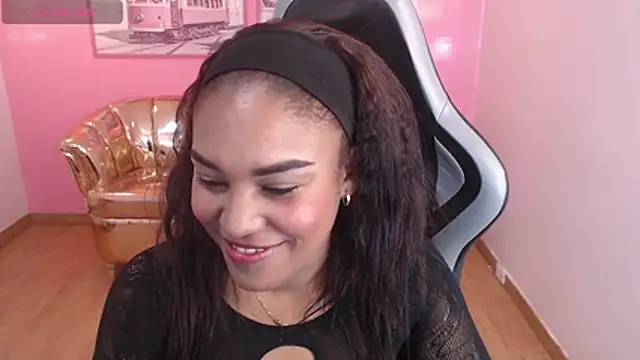 kamala a online show from December 18, 2025, 3:55 am