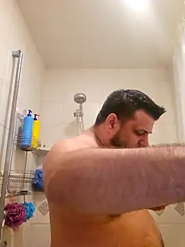 Roddog18 online show from February 20, 2026, 3:03 am