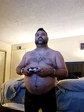 Snapshot of Roddog18 chatting on November 27, 2025, 4:02 am Roddog18 online show from November 27, 2025, 4:02 am