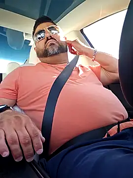 Roddog18 online show from February 25, 2026, 11:48 pm