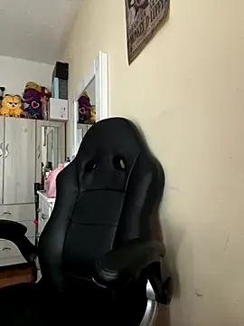 Snapshot of Miichii chatting on December 19, 2025, 12:03 am Miichii online show from December 19, 2025, 12:03 am