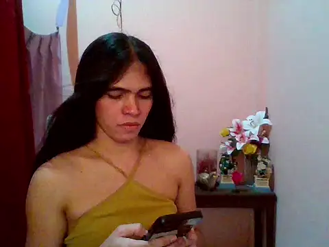 sweet yummy69 online show from February 23, 2026, 11:05 pm