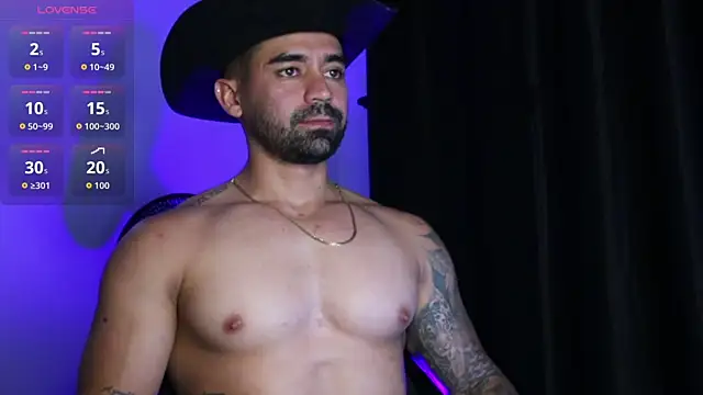 Snapshot of SOY_MIKE chatting on October 18, 2025, 3:19 am SOY MIKE online show from October 18, 2025, 3:19 am