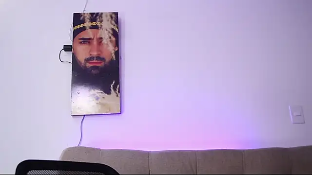 Snapshot of SOY_MIKE chatting on February 14, 2026, 6:52 pm SOY MIKE online show from February 14, 2026, 6:52 pm