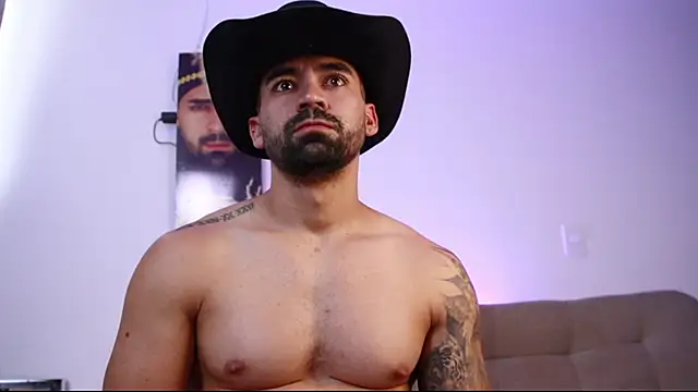 Snapshot of SOY_MIKE chatting on February 27, 2026, 2:06 pm SOY MIKE online show from February 27, 2026, 2:06 pm