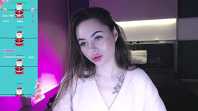 Snapshot of AlmaryKim chatting on January 9, 2025, 2:51 pm AlmaryKim online show from January 9, 2025, 2:51 pm