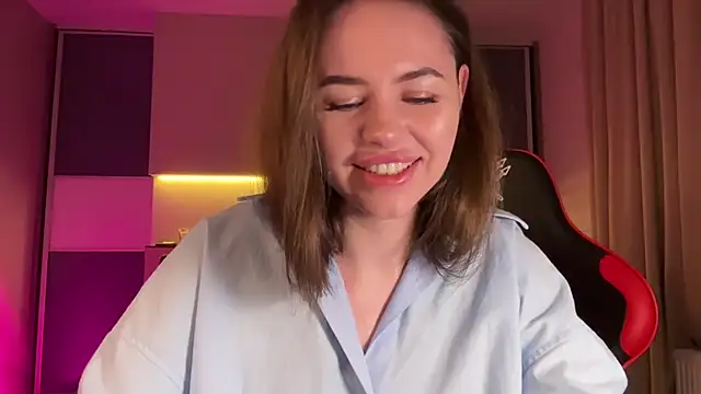 Snapshot of AlmaryKim chatting on January 18, 2025, 9:45 pm AlmaryKim online show from January 18, 2025, 9:45 pm