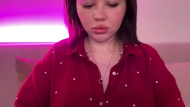 Snapshot of AlmaryKim chatting on February 5, 2026, 10:49 pm AlmaryKim online show from February 5, 2026, 10:49 pm