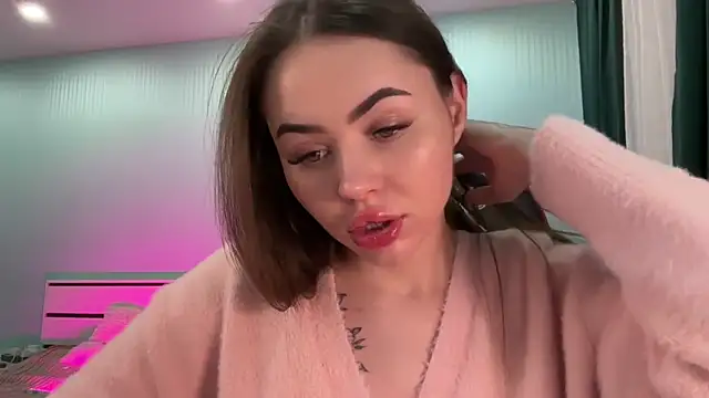 Snapshot of AlmaryKim chatting on March 22, 2025, 8:48 pm AlmaryKim online show from March 22, 2025, 8:48 pm