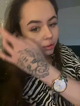 Snapshot of AlmaryKim chatting on January 6, 2025, 11:30 pm AlmaryKim online show from January 6, 2025, 11:30 pm