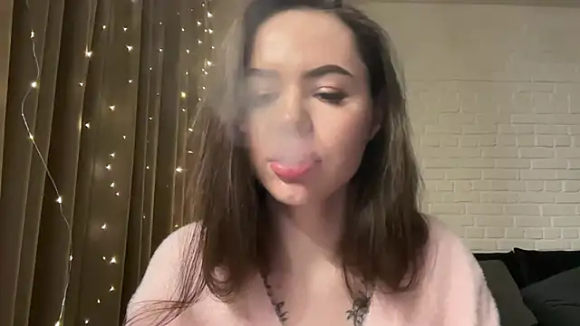 Snapshot of AlmaryKim chatting on January 21, 2025, 11:45 pm AlmaryKim online show from January 21, 2025, 11:45 pm