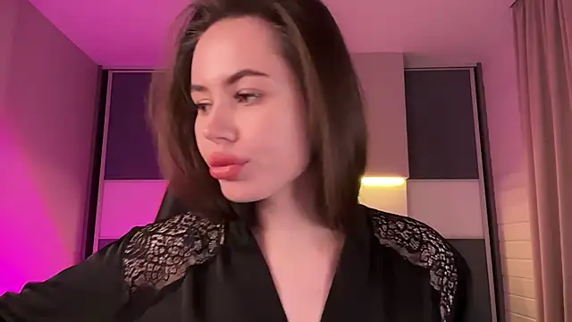 Snapshot of AlmaryKim chatting on February 11, 2025, 9:25 pm AlmaryKim online show from February 11, 2025, 9:25 pm