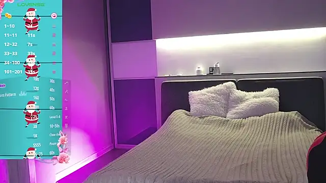 Snapshot of AlmaryKim chatting on December 29, 2024, 9:09 pm AlmaryKim online show from December 29, 2024, 9:09 pm