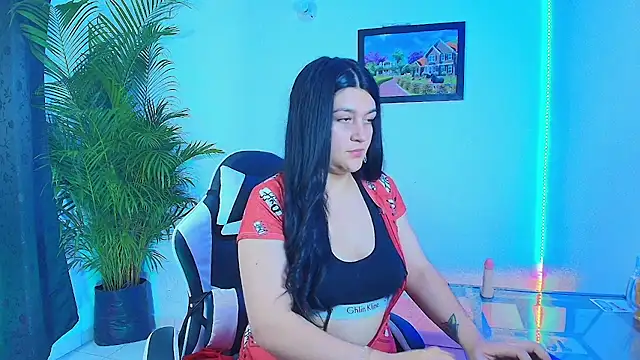 alejitasweet online show from November 13, 2025, 2:15 am