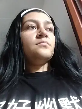 alejitasweet online show from November 15, 2025, 1:09 am