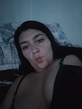 alejitasweet online show from October 26, 2025, 3:40 am