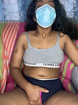 Snapshot of SukiyamaAsia chatting on January 12, 2026, 6:42 am SukiyamaAsia online show from January 12, 2026, 6:42 am