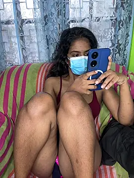 Snapshot of SukiyamaAsia chatting on February 15, 2026, 7:51 am SukiyamaAsia online show from February 15, 2026, 7:51 am