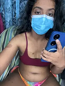 Snapshot of SukiyamaAsia chatting on February 20, 2026, 7:05 pm SukiyamaAsia online show from February 20, 2026, 7:05 pm