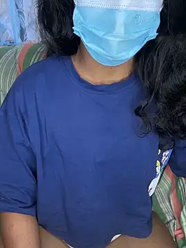 Snapshot of SukiyamaAsia chatting on February 8, 2026, 6:00 am SukiyamaAsia online show from February 8, 2026, 6:00 am