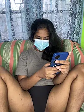 Snapshot of SukiyamaAsia chatting on February 1, 2026, 5:38 am SukiyamaAsia online show from February 1, 2026, 5:38 am