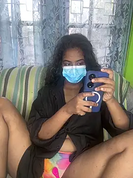 Snapshot of SukiyamaAsia chatting on February 23, 2026, 4:36 am SukiyamaAsia online show from February 23, 2026, 4:36 am