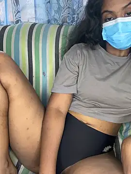 Snapshot of SukiyamaAsia chatting on March 2, 2026, 5:52 am SukiyamaAsia online show from March 2, 2026, 5:52 am