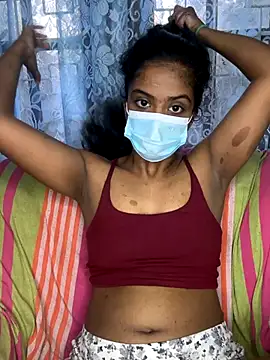 Snapshot of SukiyamaAsia chatting on December 23, 2025, 8:24 am SukiyamaAsia online show from December 23, 2025, 8:24 am