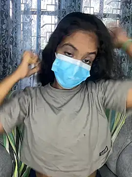 Snapshot of SukiyamaAsia chatting on March 1, 2026, 7:30 am SukiyamaAsia online show from March 1, 2026, 7:30 am