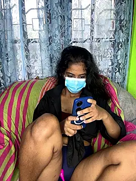 Snapshot of SukiyamaAsia chatting on February 15, 2026, 4:35 am SukiyamaAsia online show from February 15, 2026, 4:35 am