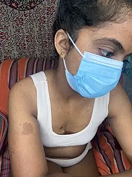 SukiyamaAsia online show from March 30, 2026, 7:26 pm