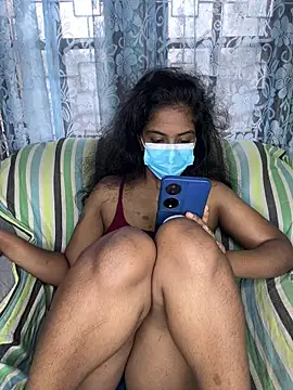 Snapshot of SukiyamaAsia chatting on February 27, 2026, 4:23 am SukiyamaAsia online show from February 27, 2026, 4:23 am