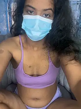 Snapshot of SukiyamaAsia chatting on January 18, 2026, 6:28 am SukiyamaAsia online show from January 18, 2026, 6:28 am