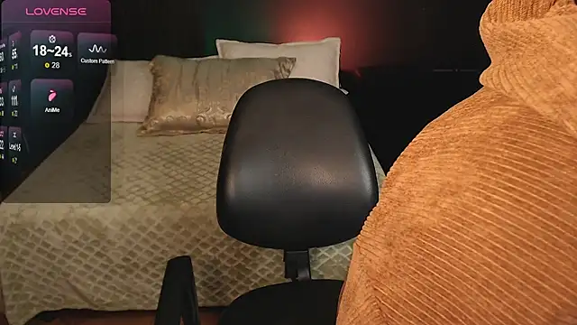 Snapshot of EvelynVega0 chatting on February 22, 2026, 4:48 am EvelynVega0 online show from February 22, 2026, 4:48 am