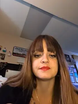 CherryHeart69 online show from October 6, 2025, 2:02 am