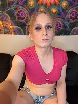 cinderellie online show from March 5, 2026, 6:10 am