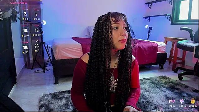 Kora Red69 online show from February 1, 2026, 5:44 pm