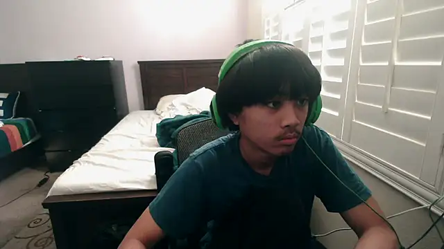 Snapshot of youngasianboy2007 chatting on December 16, 2025, 8:46 pm youngasianboy2007 online show from December 16, 2025, 8:46 pm