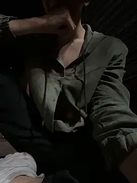 LiamMyst online show from December 2, 2025, 3:19 am