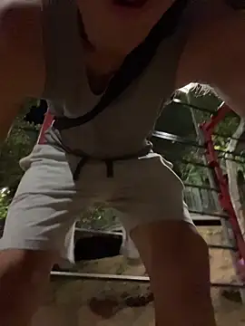 LiamMyst online show from February 17, 2026, 4:10 am