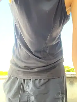 LiamMyst online show from November 6, 2025, 12:53 pm