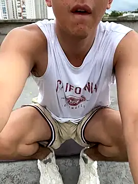 LiamMyst online show from January 7, 2026, 5:51 pm