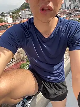 LiamMyst online show from February 20, 2026, 2:19 pm