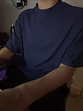 LiamMyst online show from October 28, 2025, 5:39 am