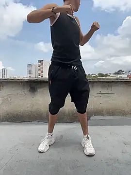 LiamMyst online show from March 3, 2026, 4:36 pm