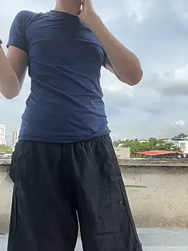 LiamMyst online show from November 11, 2025, 2:12 pm