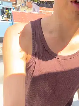 LiamMyst online show from February 27, 2026, 4:07 pm