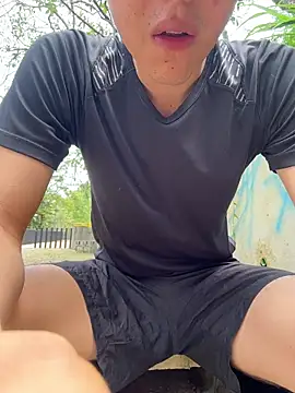 LiamMyst online show from March 29, 2026, 3:46 pm