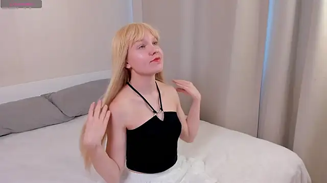 milamay69 online show from September 30, 2025, 10:10 am