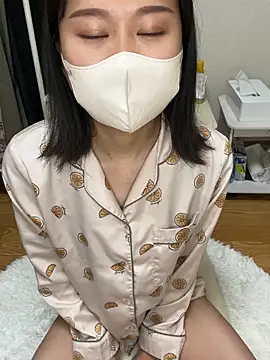 Snapshot of mia2_jp chatting on June 14, 2026, 10:11 pm mia2 jp online show from June 14, 2026, 10:11 pm